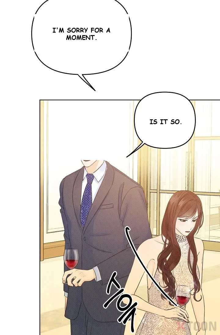 Bad Secretary Chapter 6 - Page 40