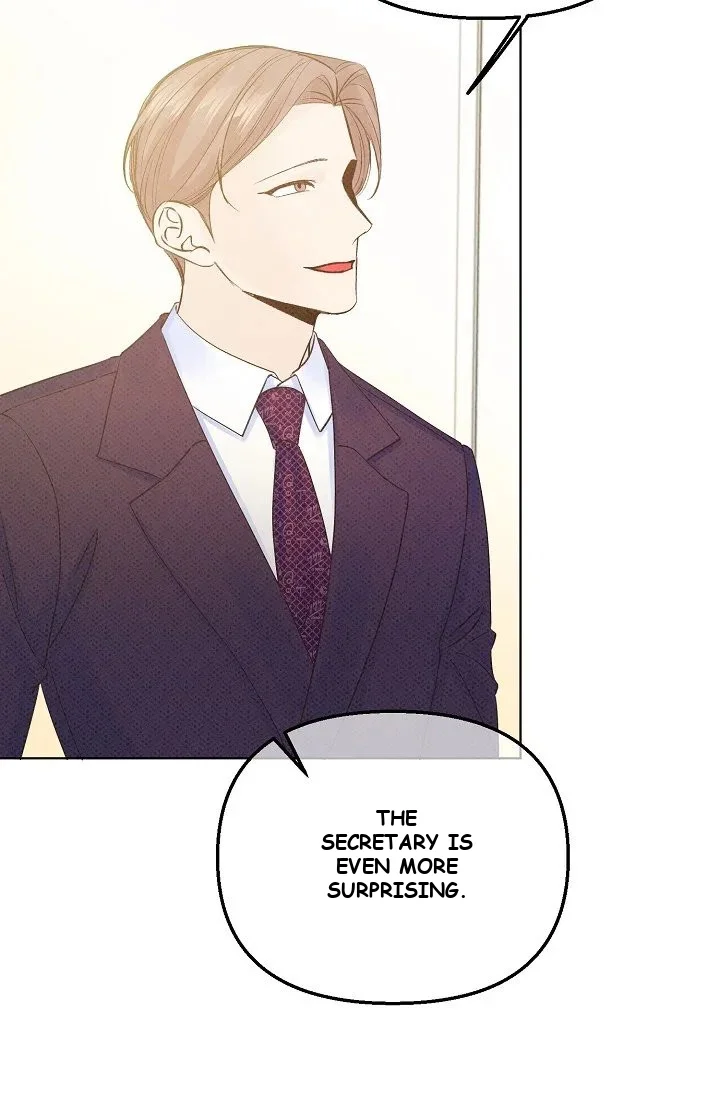 Bad Secretary Chapter 6 - Page 46