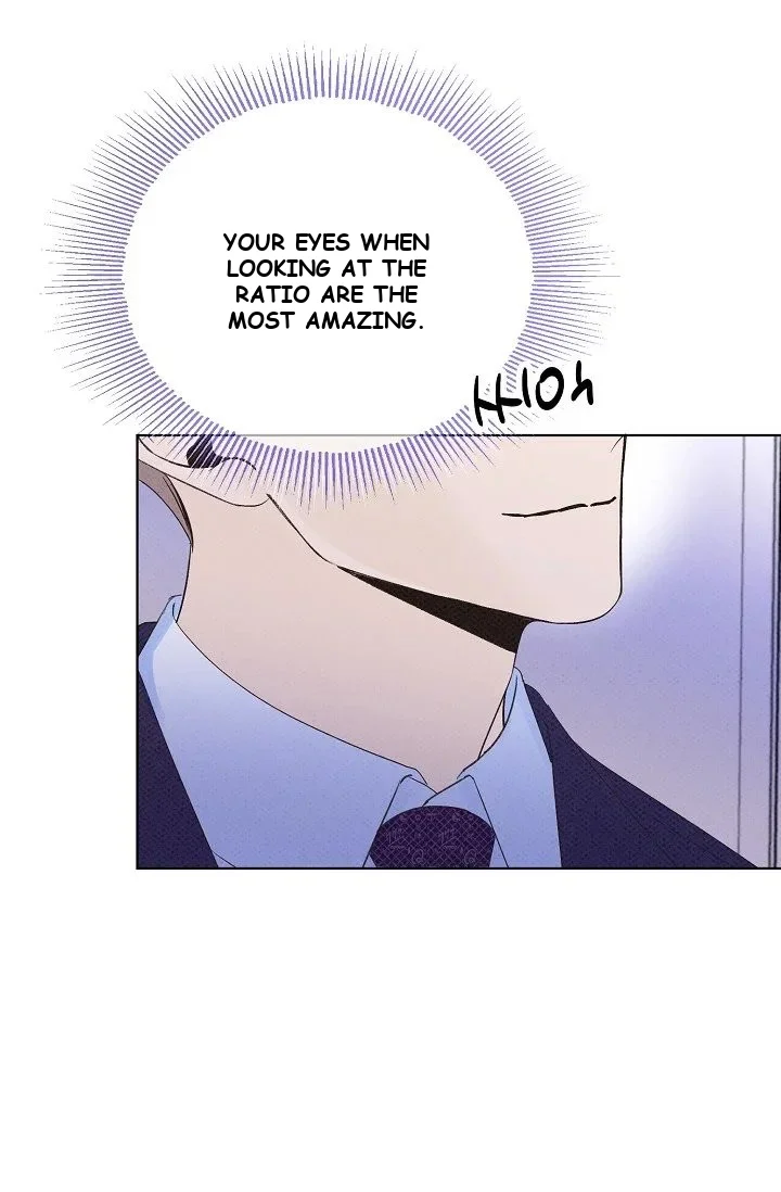 Bad Secretary Chapter 6 - Page 47