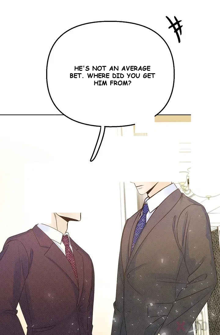 Bad Secretary Chapter 6 - Page 48