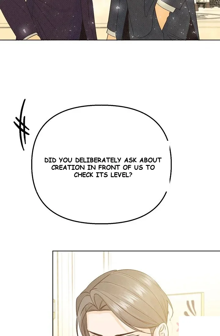 Bad Secretary Chapter 6 - Page 49