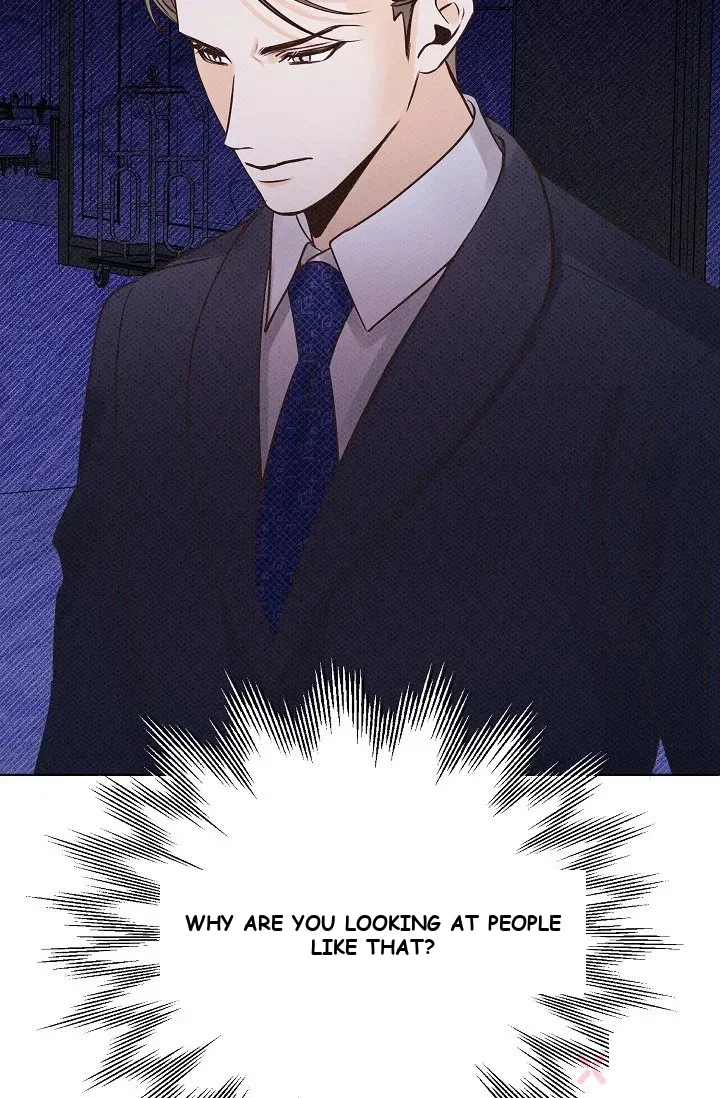 Bad Secretary Chapter 6 - Page 6