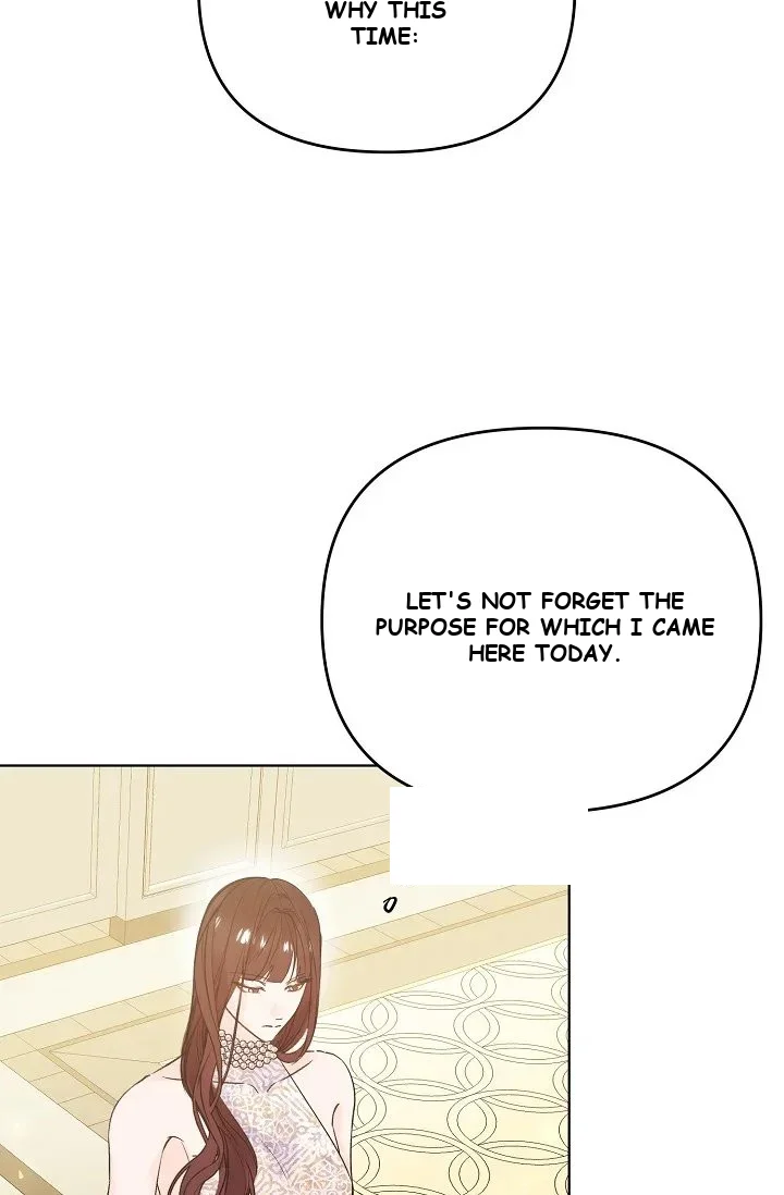 Bad Secretary Chapter 6 - Page 63