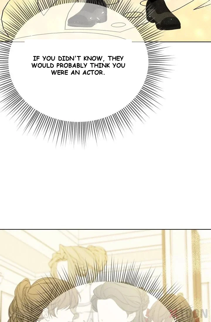 Bad Secretary Chapter 6 - Page 75