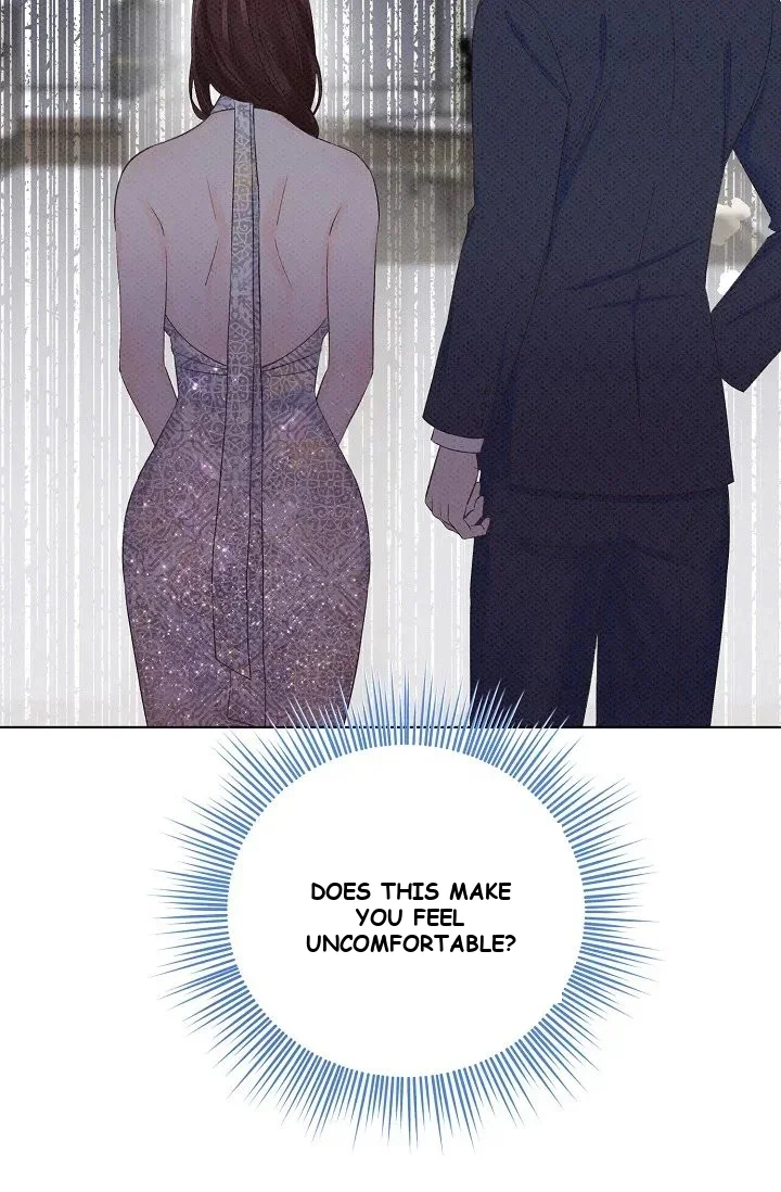 Bad Secretary Chapter 6 - Page 8