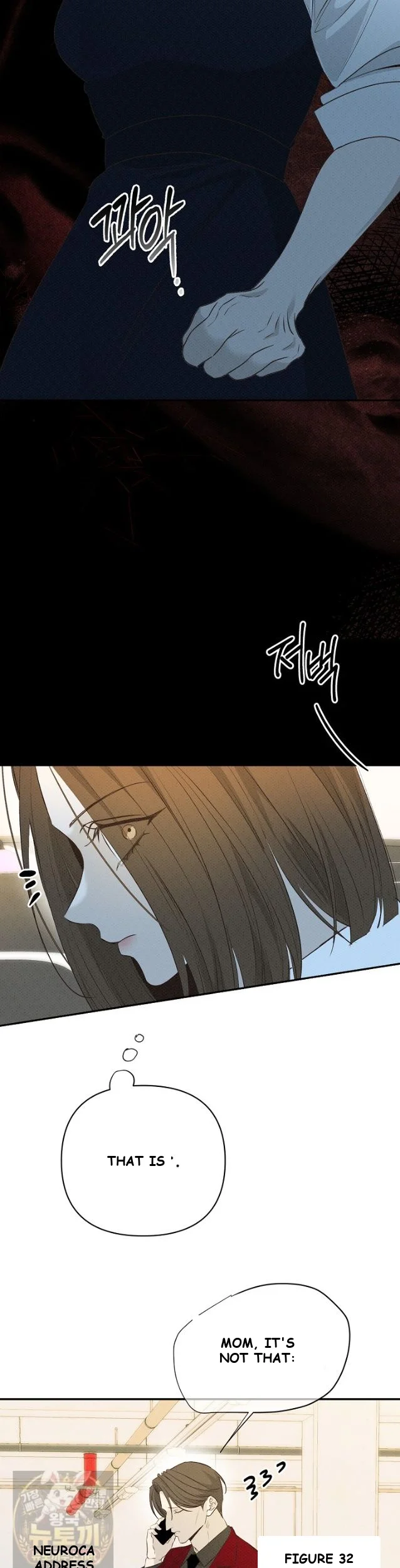 Bad Secretary Chapter 60 - Page 32