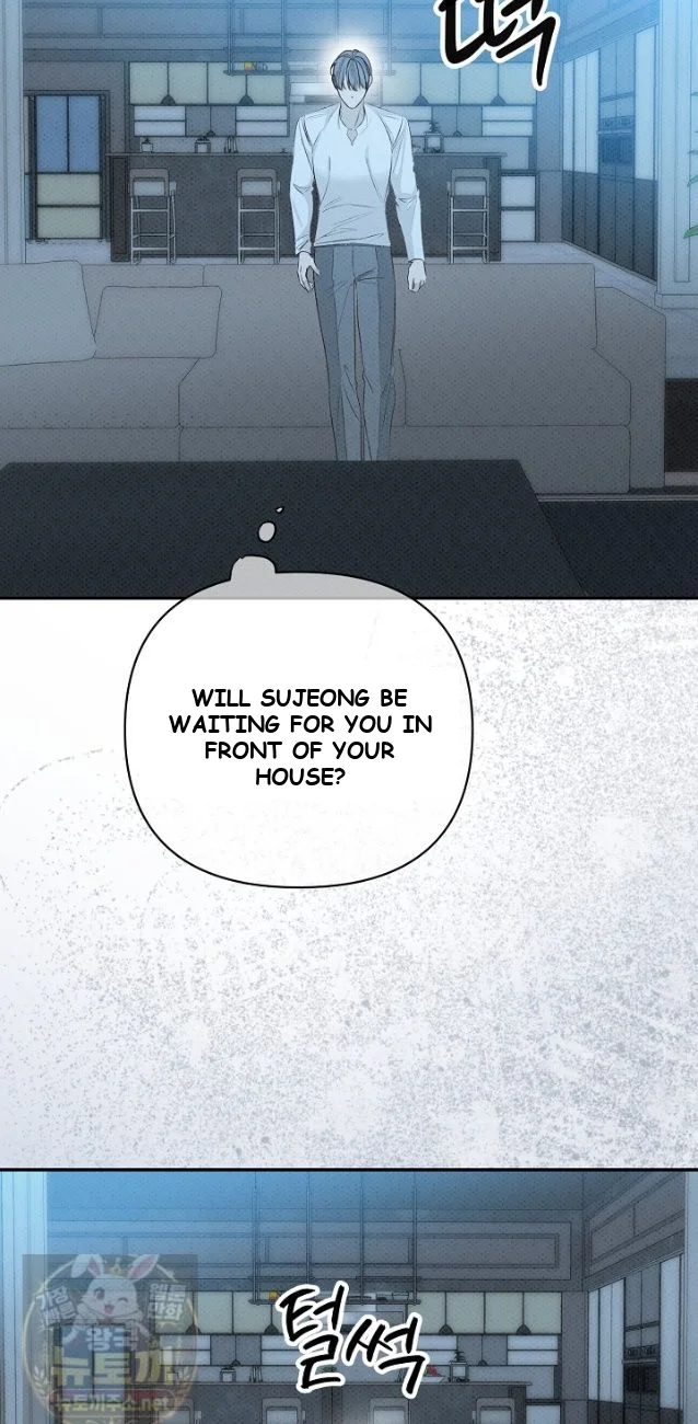 Bad Secretary Chapter 60 - Page 37