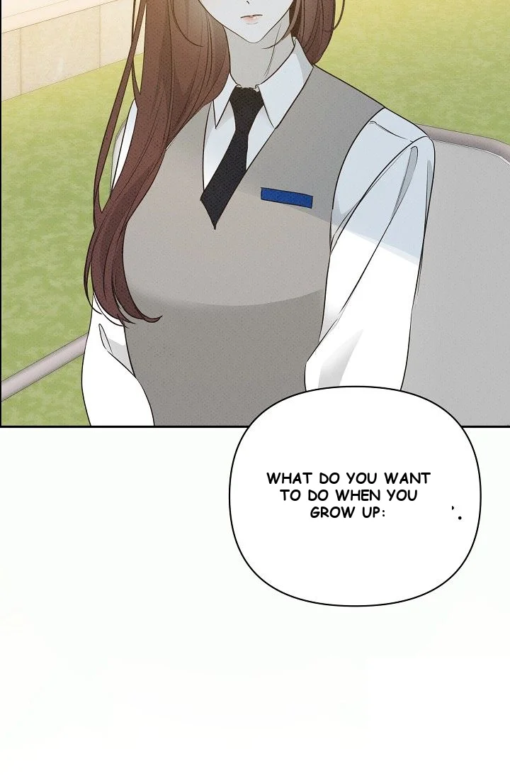 Bad Secretary Chapter 61 - Page 50