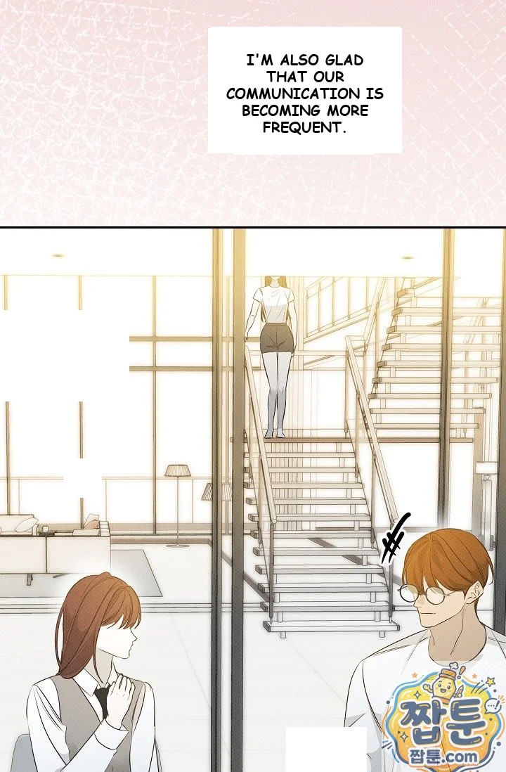 Bad Secretary Chapter 61 - Page 59