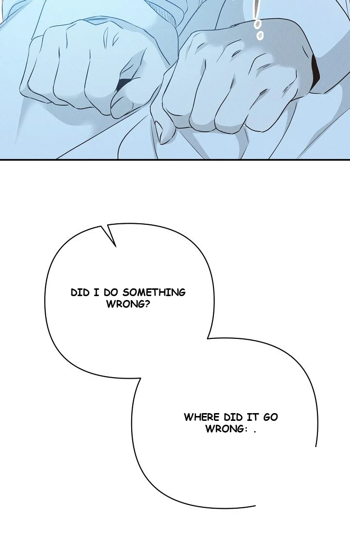 Bad Secretary Chapter 62 - Page 56