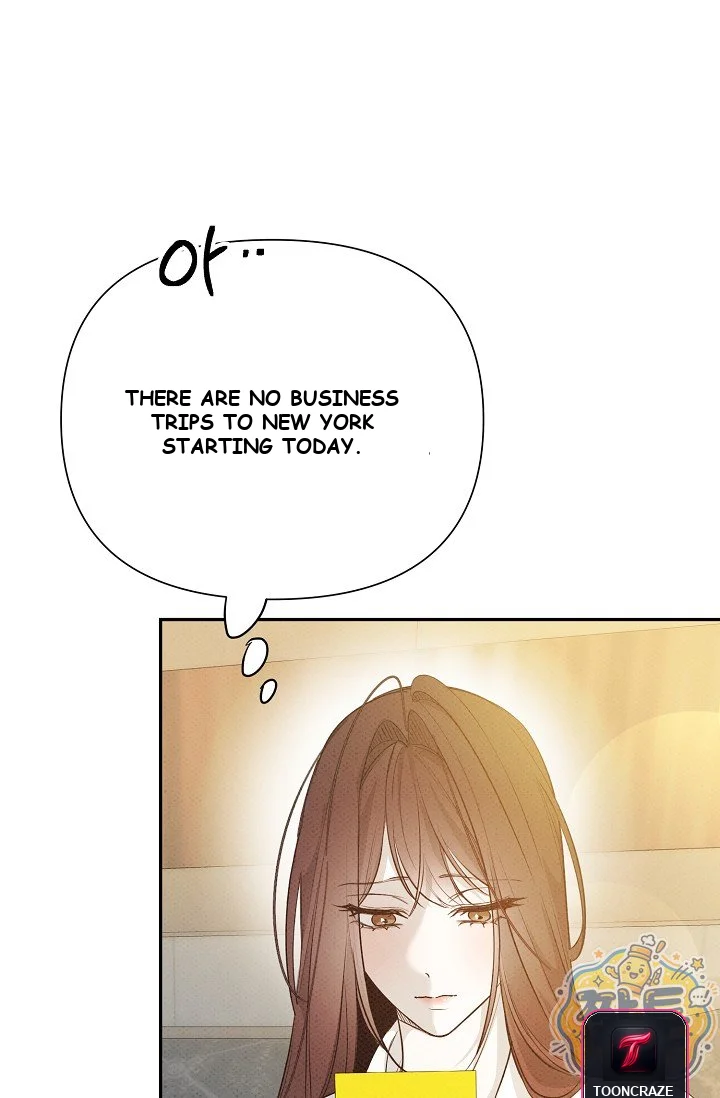 Bad Secretary Chapter 63 - Page 10