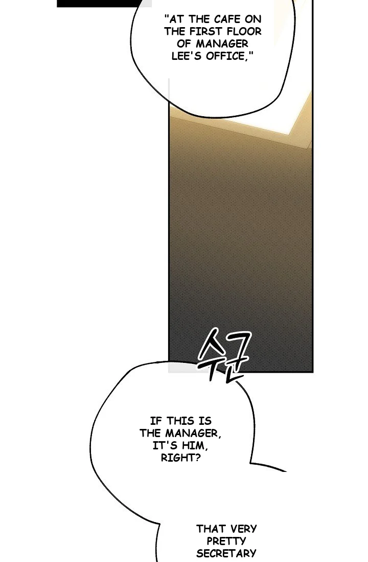 Bad Secretary Chapter 63 - Page 17