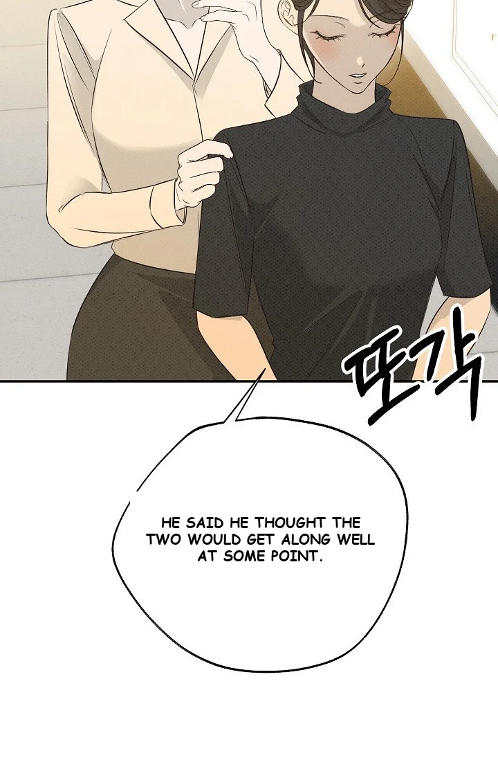 Bad Secretary Chapter 63 - Page 26