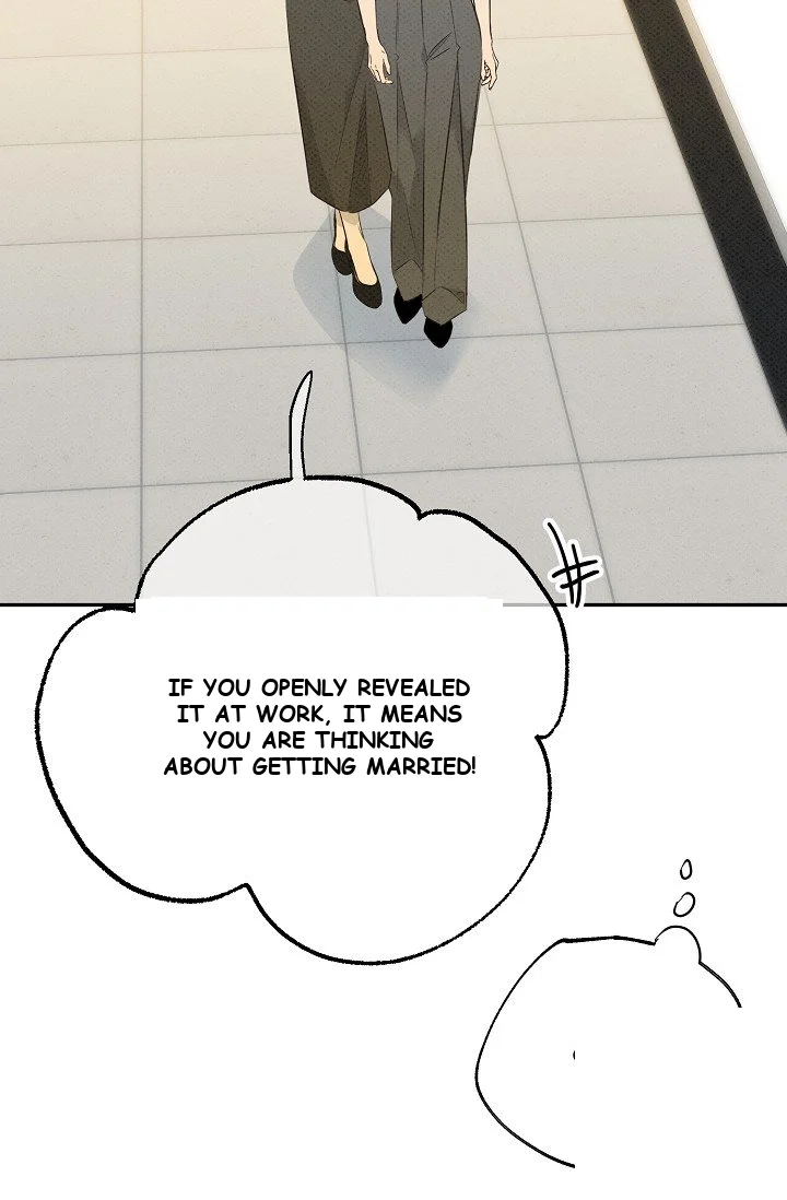 Bad Secretary Chapter 63 - Page 28