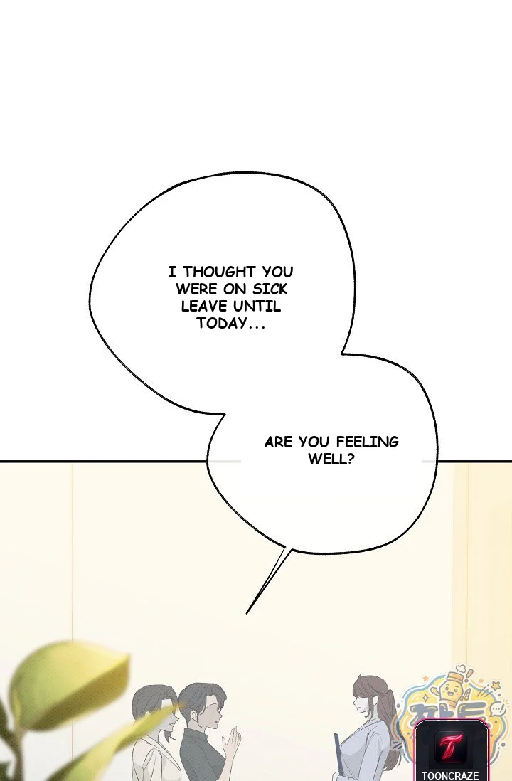 Bad Secretary Chapter 63 - Page 32