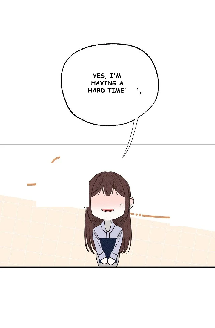 Bad Secretary Chapter 63 - Page 36