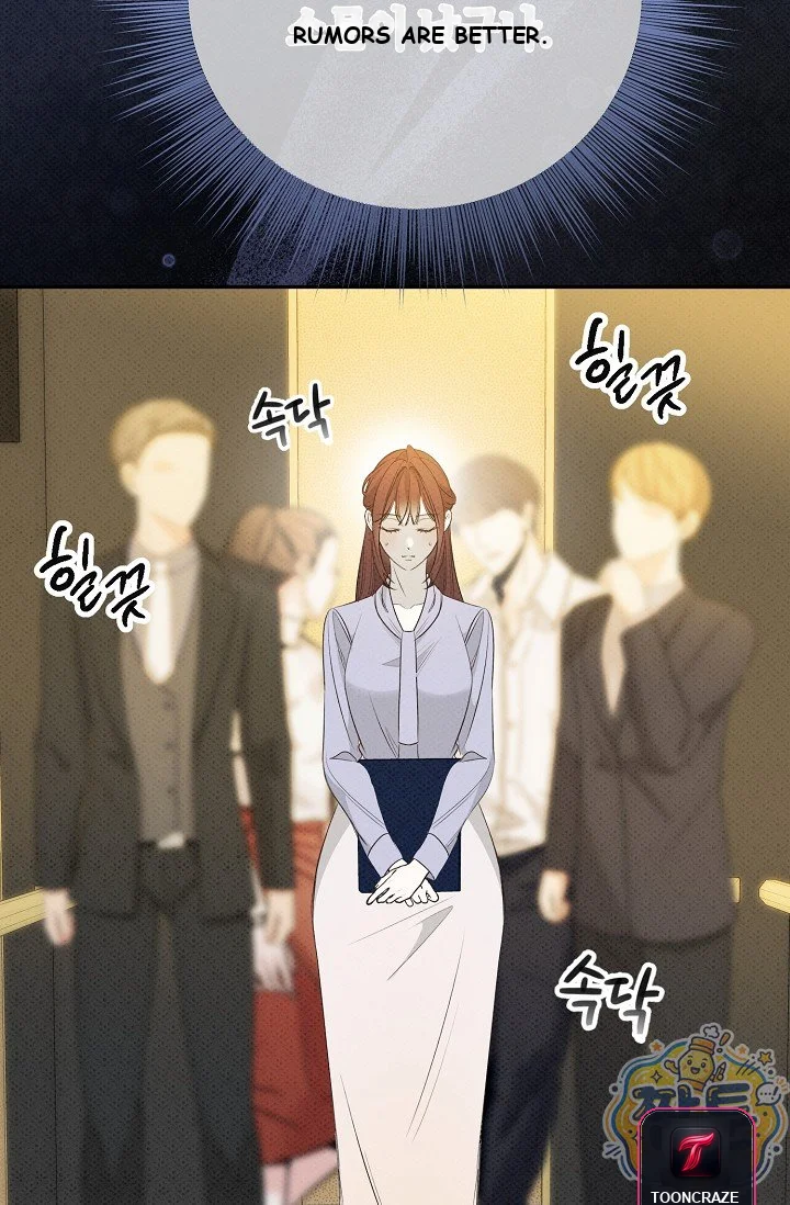 Bad Secretary Chapter 63 - Page 39