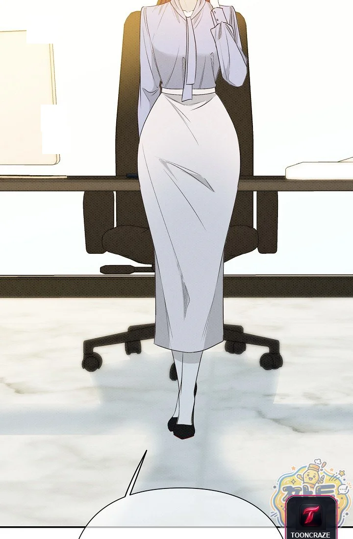 Bad Secretary Chapter 63 - Page 62