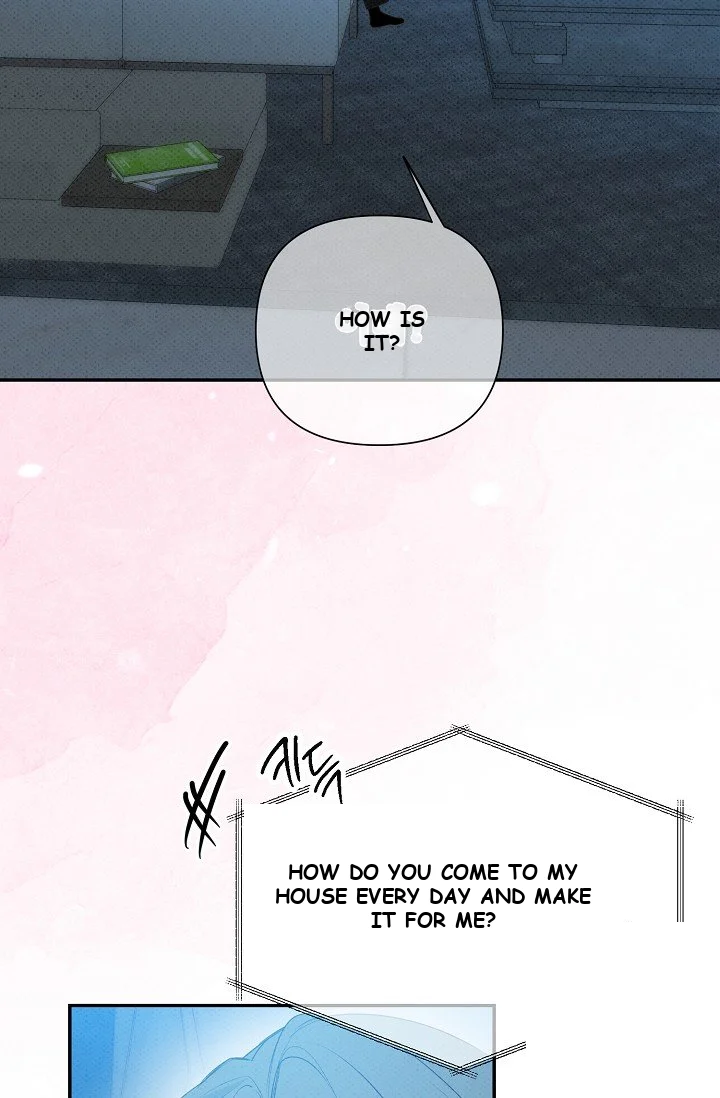 Bad Secretary Chapter 63 - Page 69
