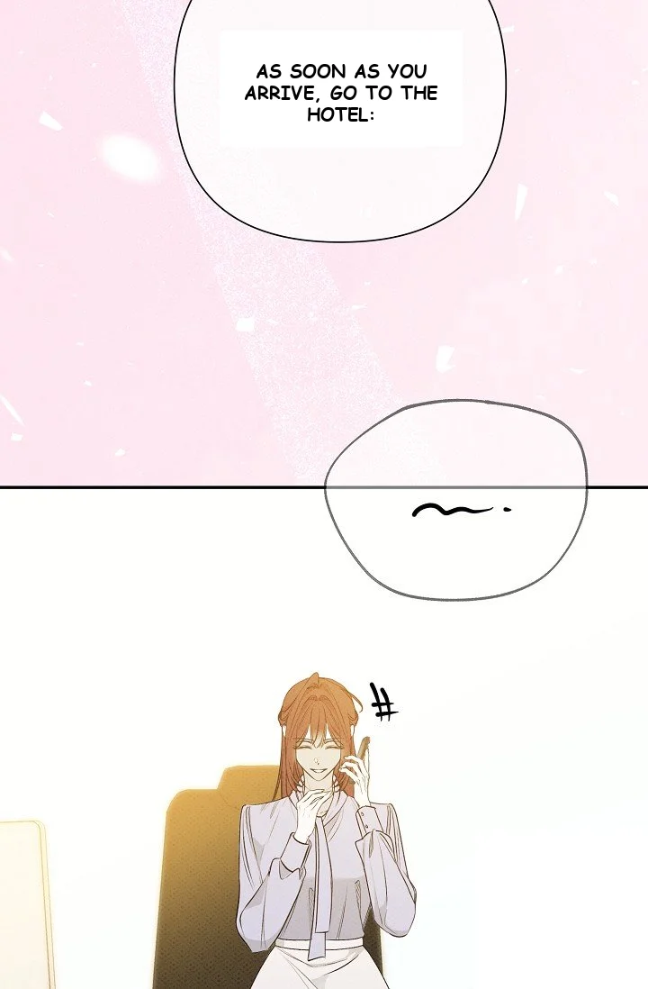 Bad Secretary Chapter 63 - Page 75