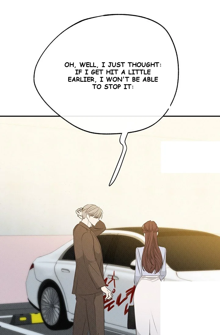 Bad Secretary Chapter 64 - Page 15