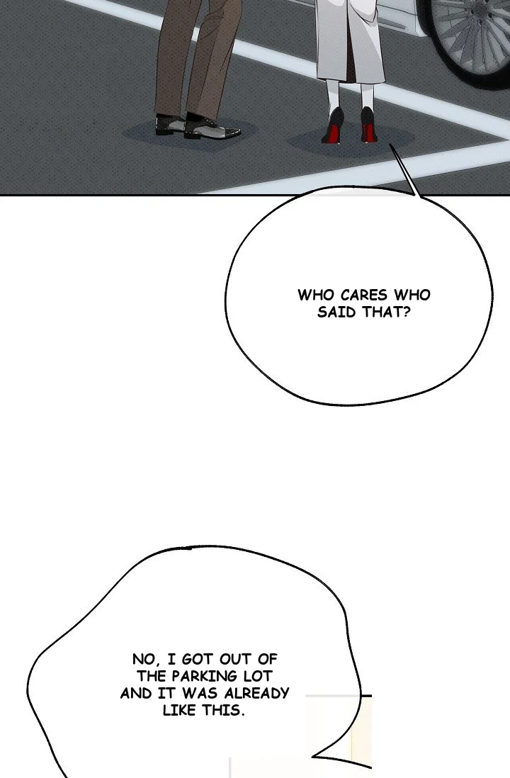 Bad Secretary Chapter 64 - Page 16