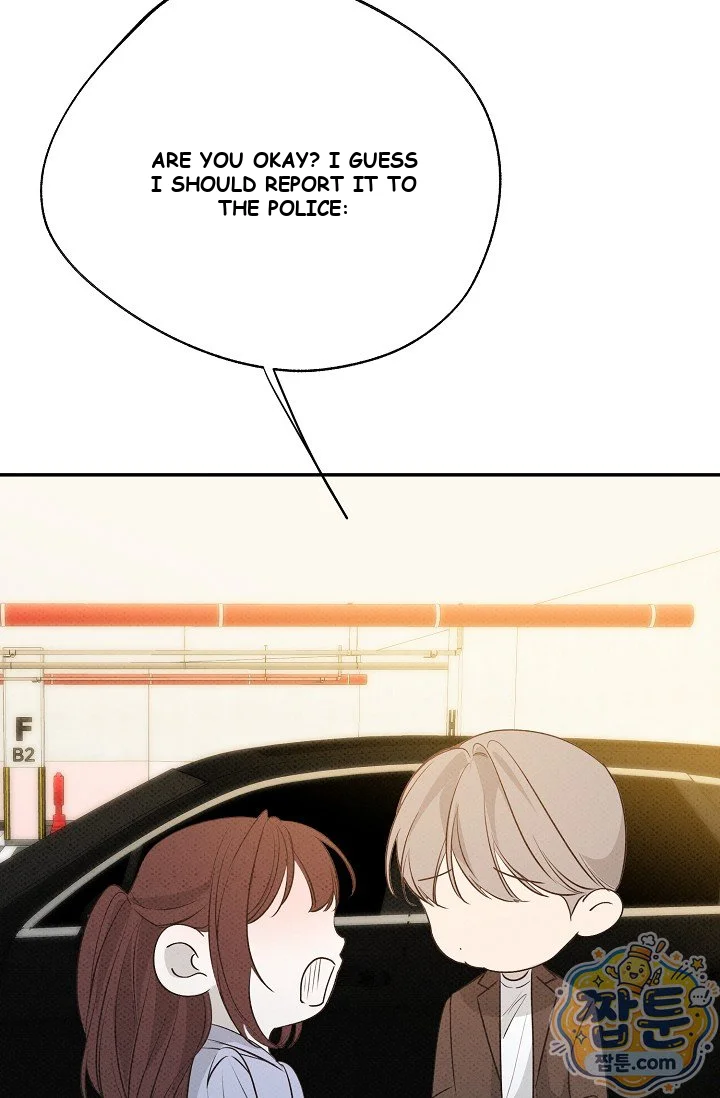 Bad Secretary Chapter 64 - Page 28