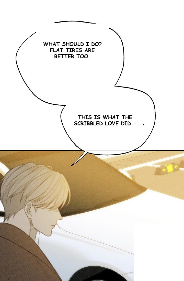 Bad Secretary Chapter 64 - Page 31