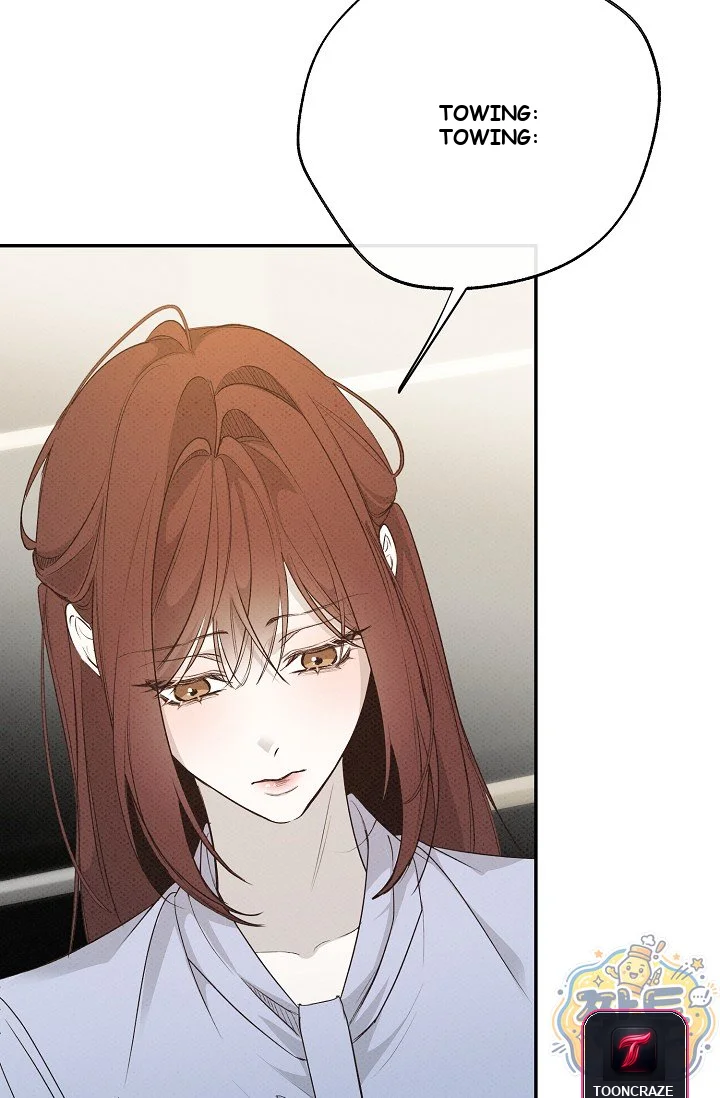 Bad Secretary Chapter 64 - Page 33