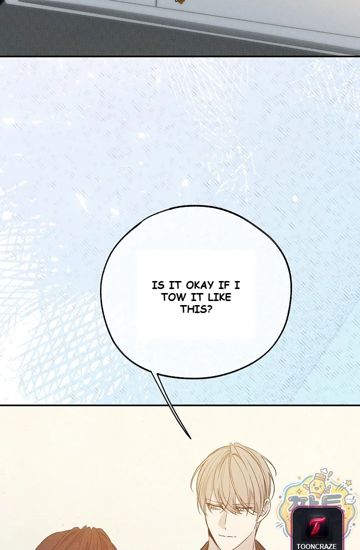 Bad Secretary Chapter 64 - Page 39