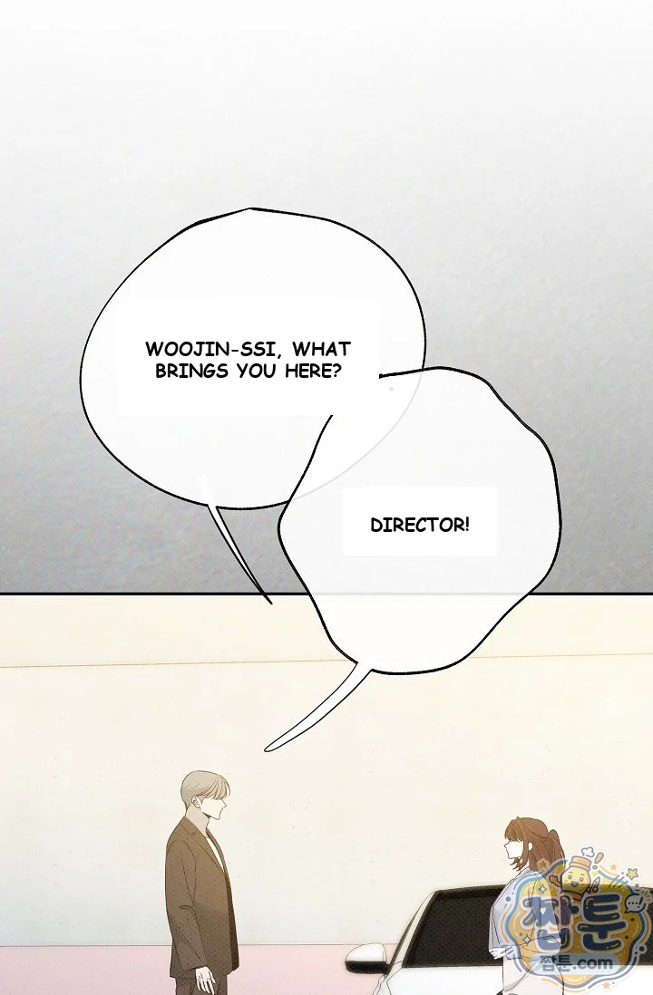 Bad Secretary Chapter 64 - Page 5