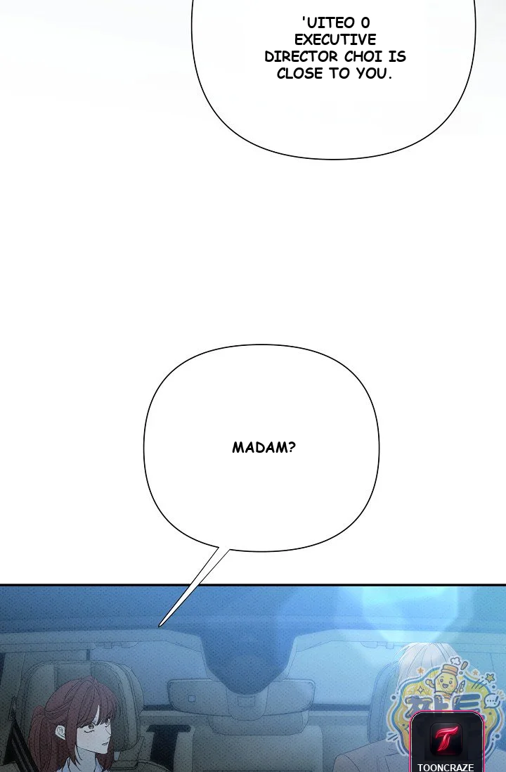 Bad Secretary Chapter 64 - Page 61