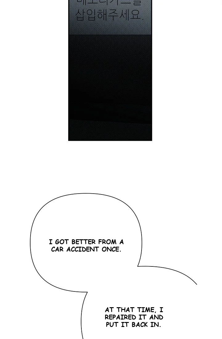 Bad Secretary Chapter 64 - Page 70