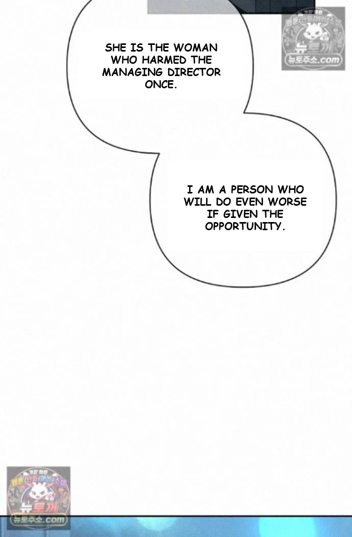 Bad Secretary Chapter 65 - Page 4