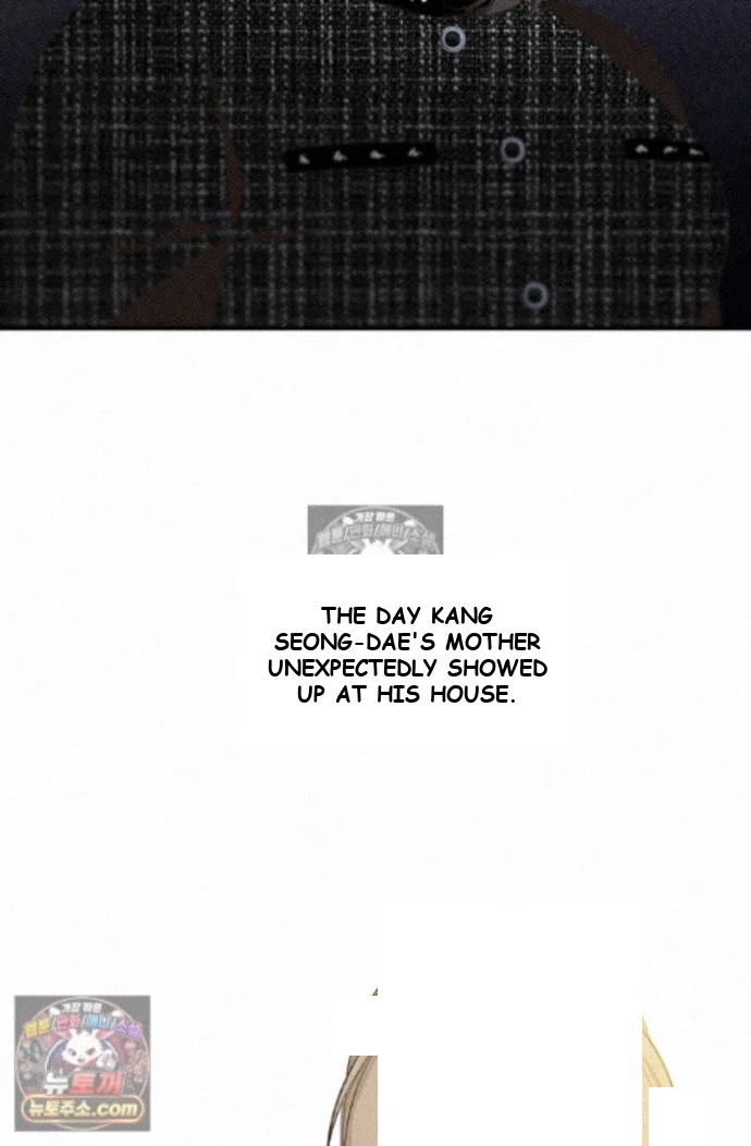Bad Secretary Chapter 65 - Page 49