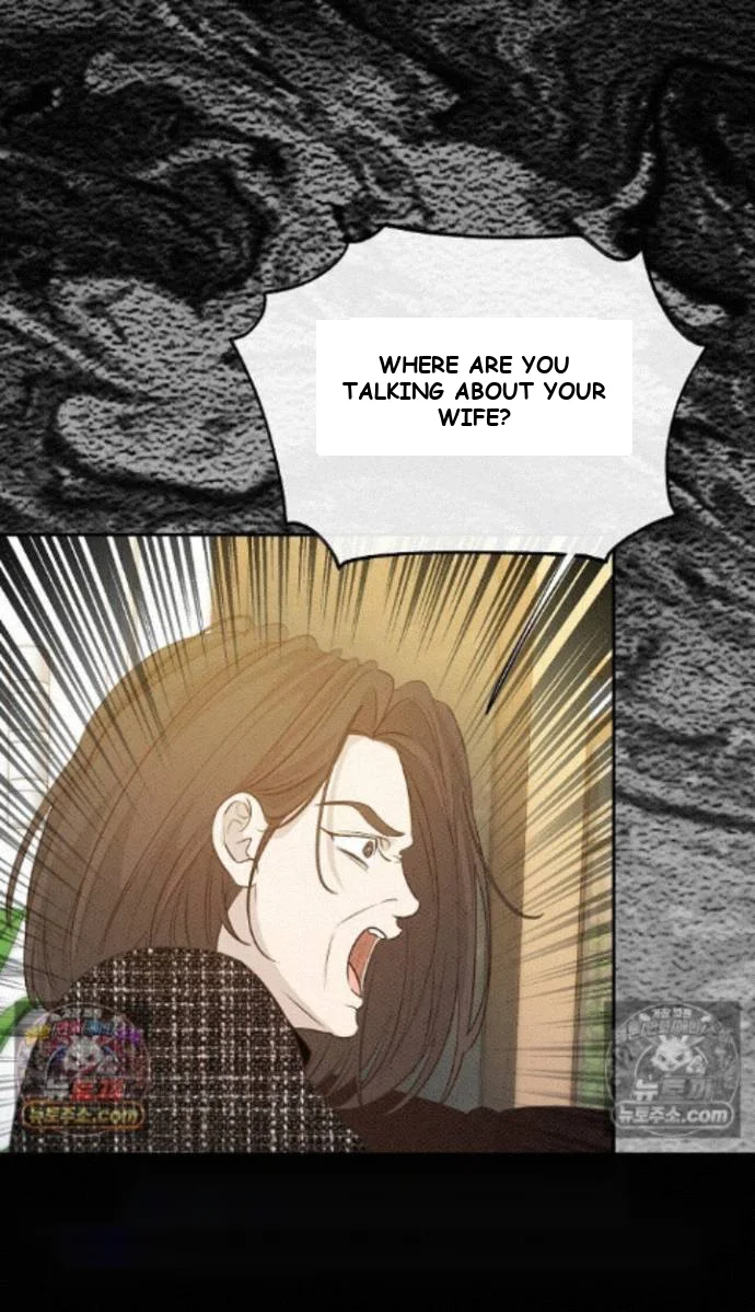 Bad Secretary Chapter 65 - Page 54
