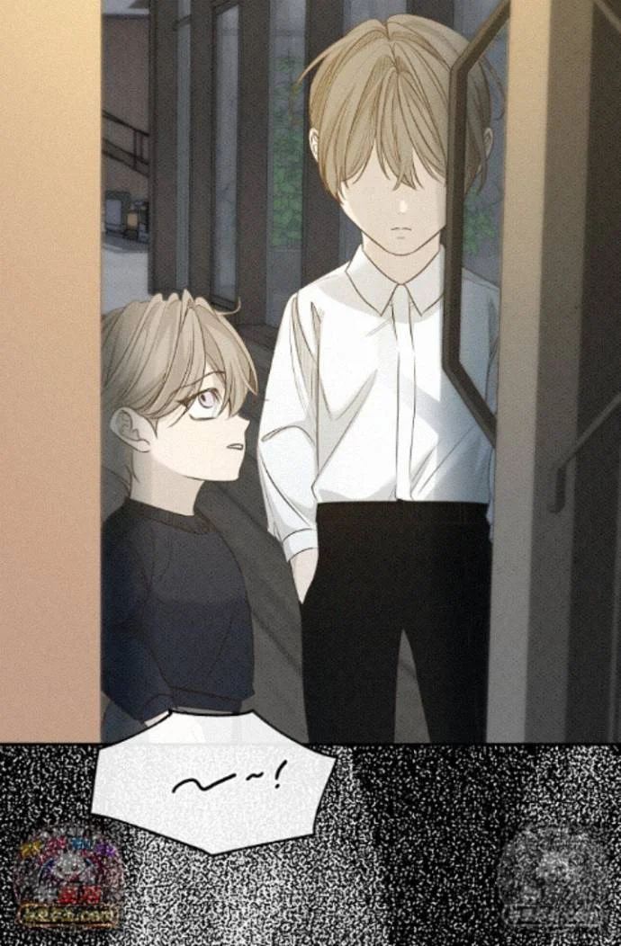 Bad Secretary Chapter 65 - Page 58