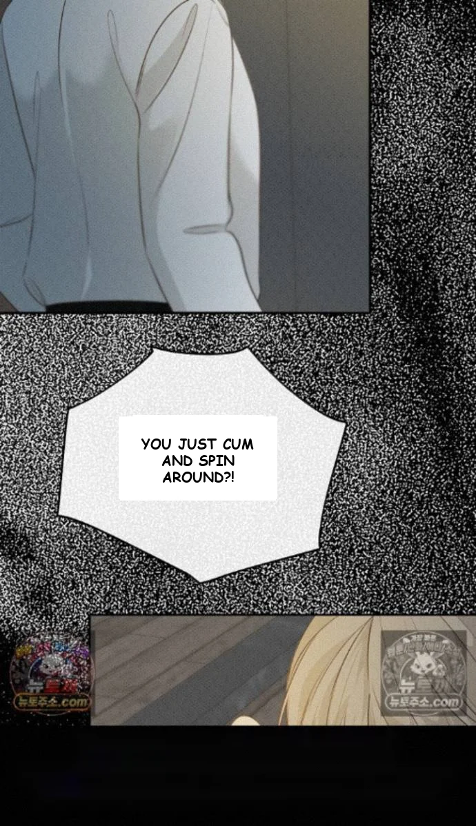 Bad Secretary Chapter 65 - Page 60
