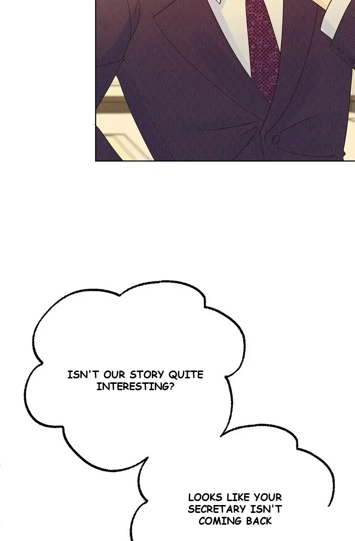 Bad Secretary Chapter 7 - Page 10