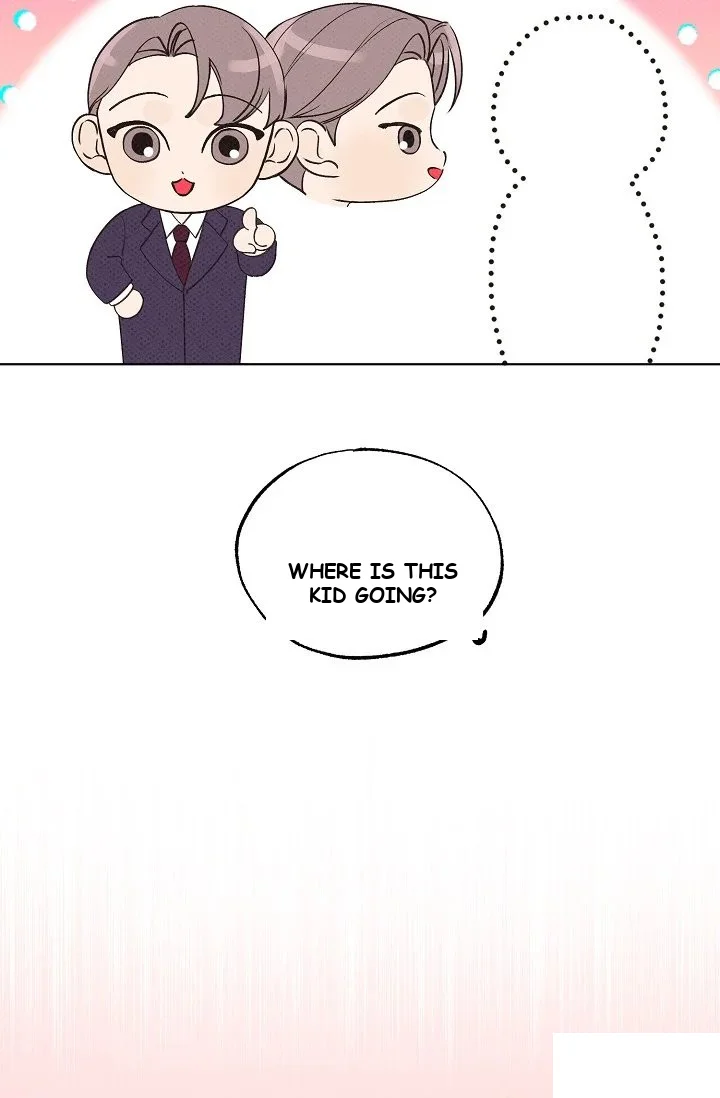 Bad Secretary Chapter 7 - Page 14