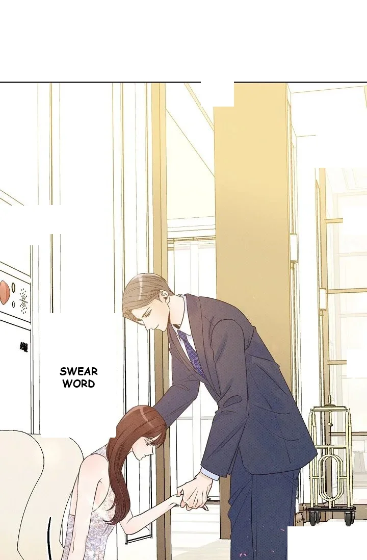 Bad Secretary Chapter 7 - Page 32