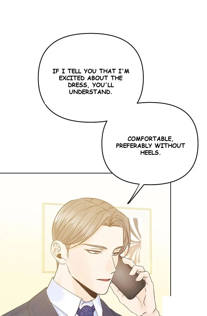 Bad Secretary Chapter 7 - Page 39