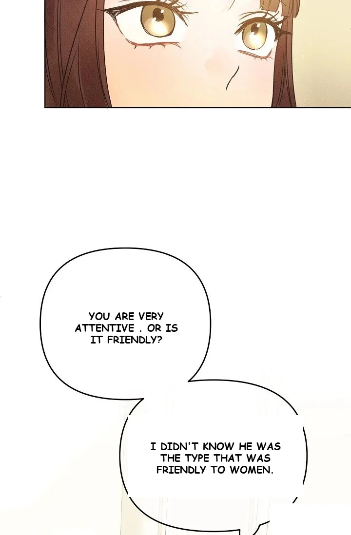 Bad Secretary Chapter 7 - Page 41