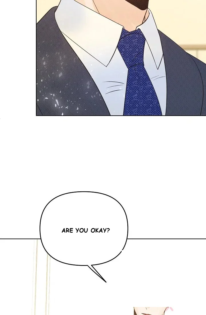 Bad Secretary Chapter 7 - Page 45