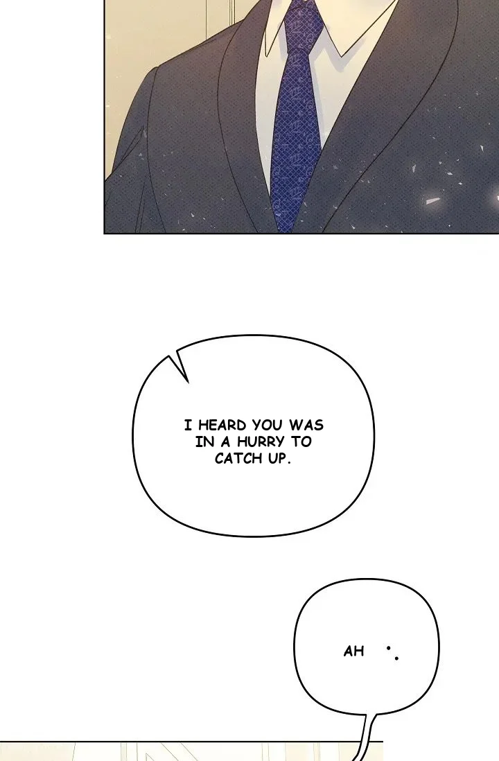 Bad Secretary Chapter 7 - Page 56