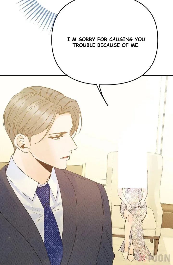Bad Secretary Chapter 7 - Page 69