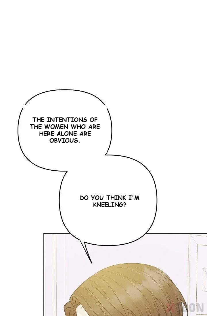 Bad Secretary Chapter 7 - Page 84