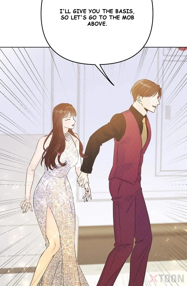 Bad Secretary Chapter 7 - Page 86