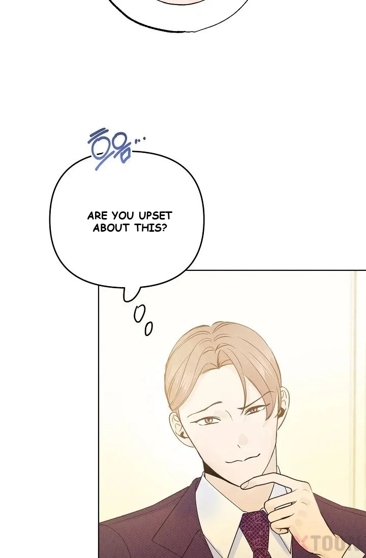 Bad Secretary Chapter 7 - Page 9