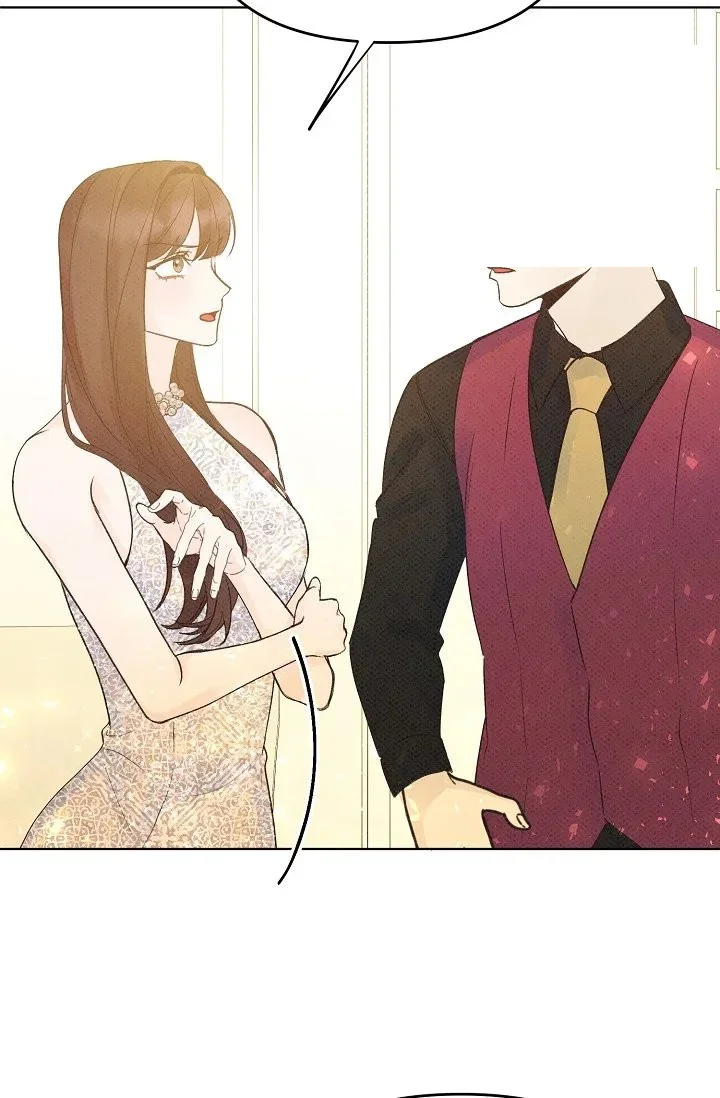 Bad Secretary Chapter 7 - Page 90